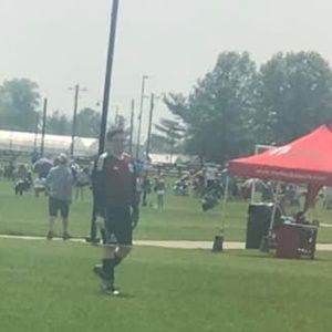 Meet your Posher, Dakoda